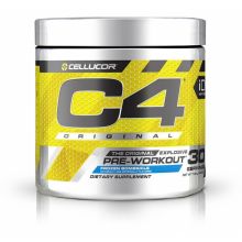 Cellucor C4 Original 30 serv