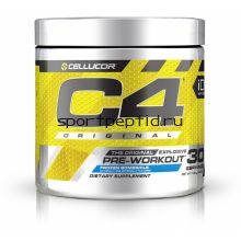 Cellucor C4 Original 30 serv