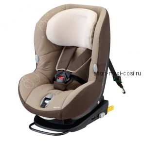 Выставочное MiloFix (МилоФикс) Детское автокресло Maxi Cosi MiloFix isofix с рождения и до 4 лет (Макси Кози Милофикс)