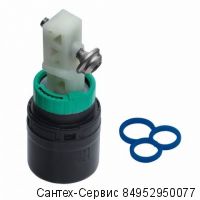 97685000 Картридж смесителя Hansgrohe M1