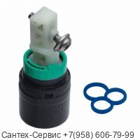 97685000 Картридж смесителя Hansgrohe M1