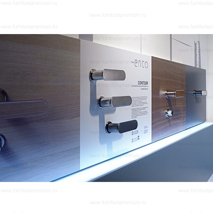 Ручка Salice Paolo Contour plus 6260