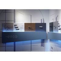Ручка Salice Paolo Contour 6255 R6 модификации