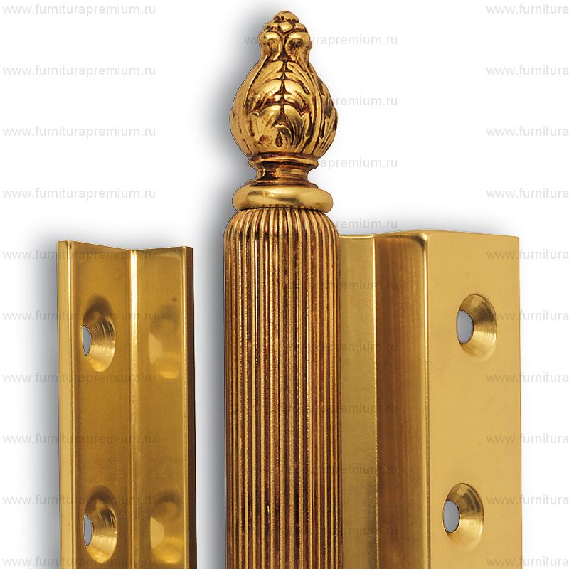 Петля Salice Paolo Dionisio 315 для двери с европритвором