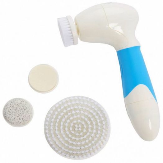 Прибор для глубокого очищения Кожи Spa Fx