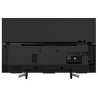 Sony KD-49XG7096 обзор