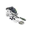 Торцовочная пила с протяжкой FESTOOL KAPEX KS 60 комплект E-Set 561728