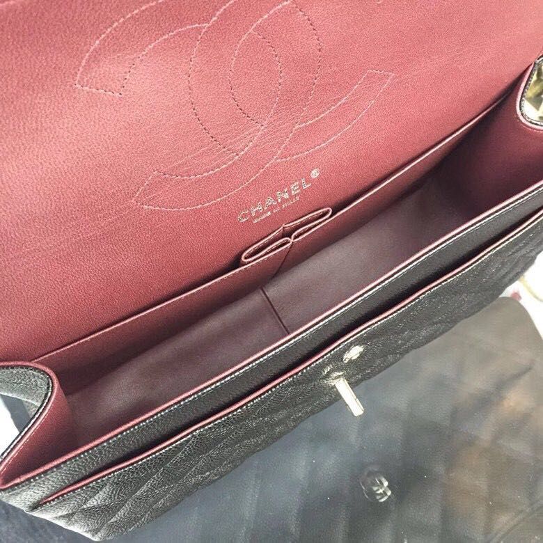 Chanel Jumbo Flap Bag 30 cm