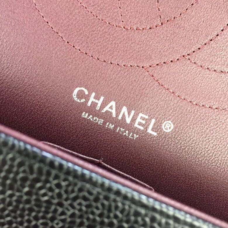 Chanel Jumbo Flap Bag 30 cm