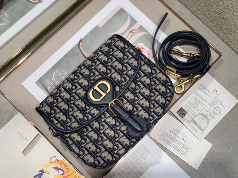Dior Bobby