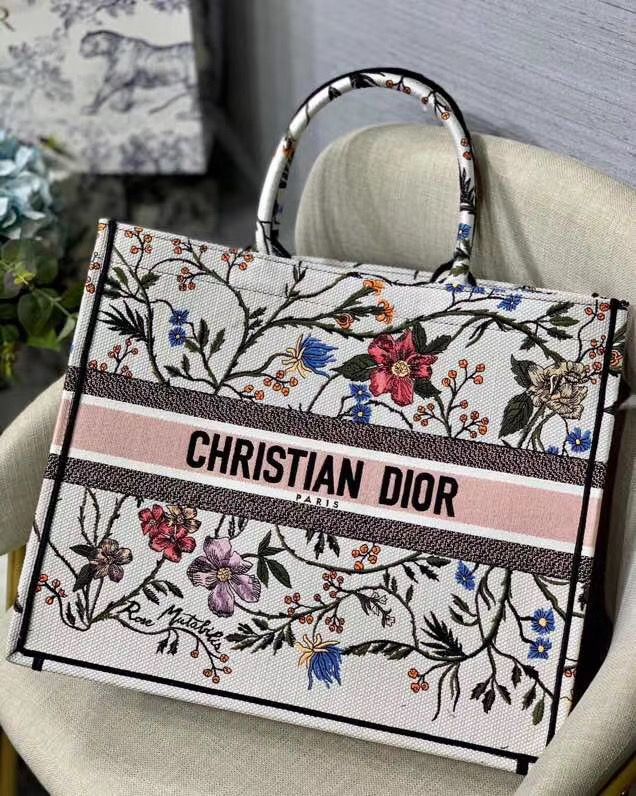 Dior Tote 41 cm