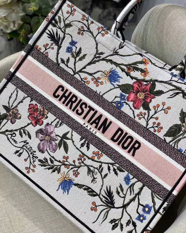 Dior Tote 41 cm