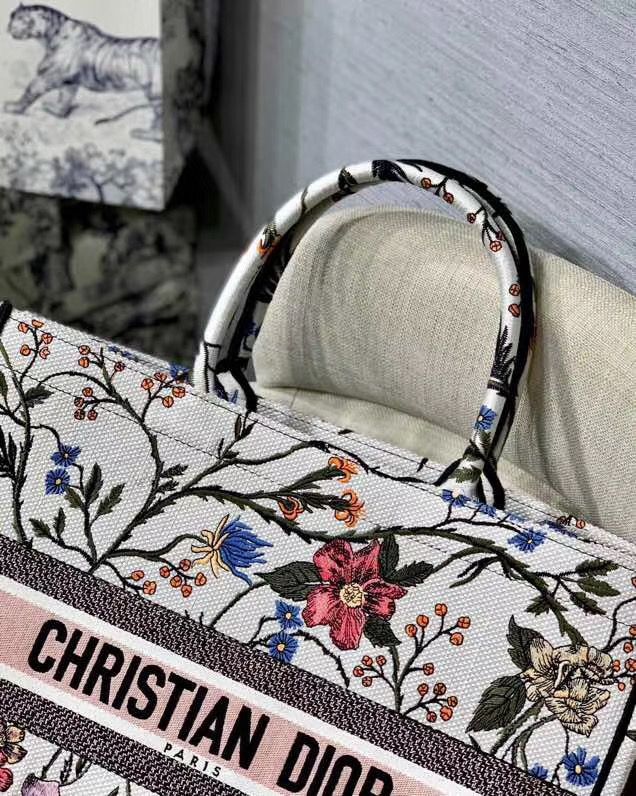 Dior Tote 41 cm