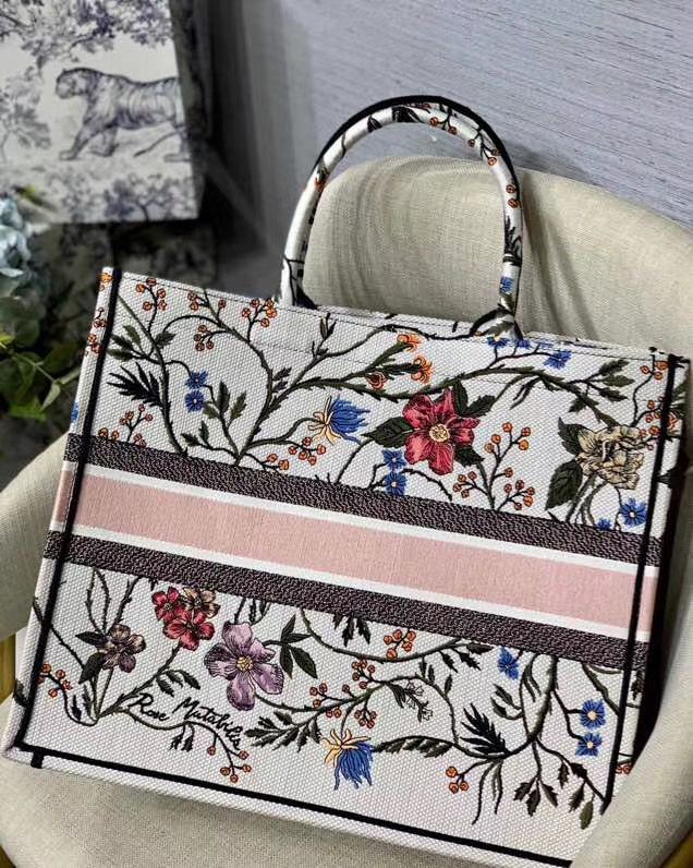 Dior Tote 41 cm