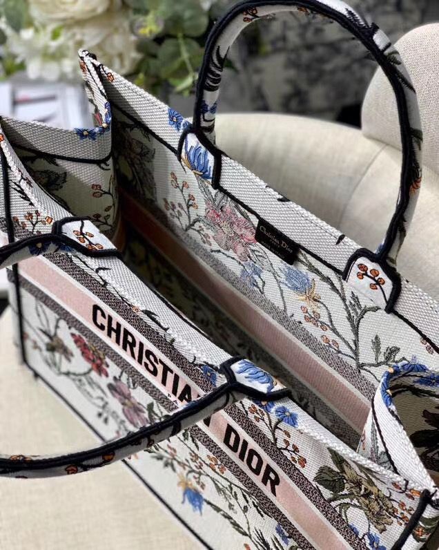 Dior Tote 41 cm