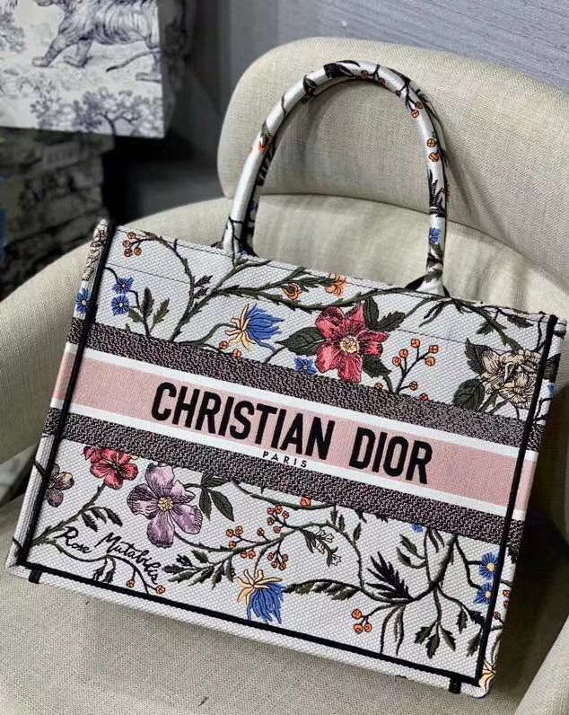 Dior Tote 36 cm