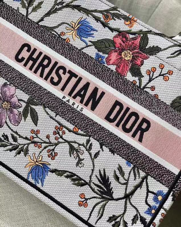 Dior Tote 36 cm
