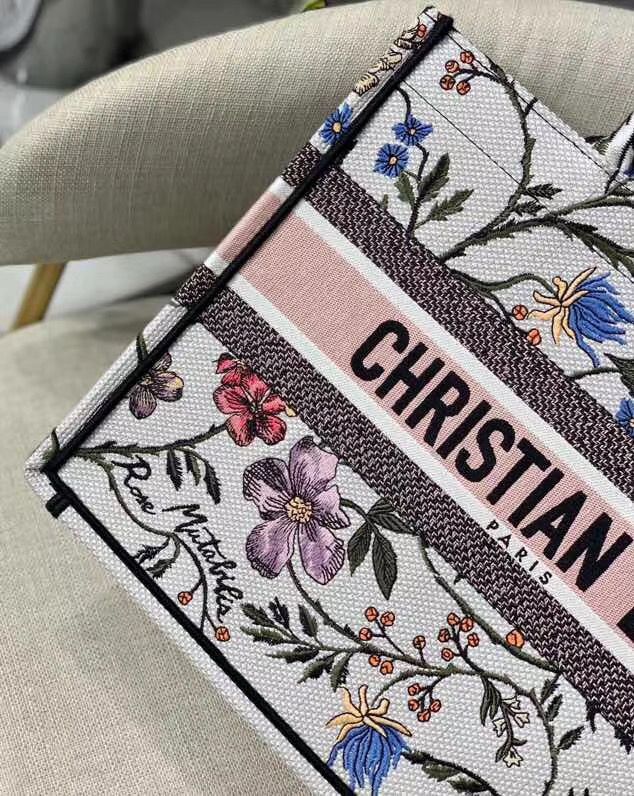 Dior Tote 36 cm