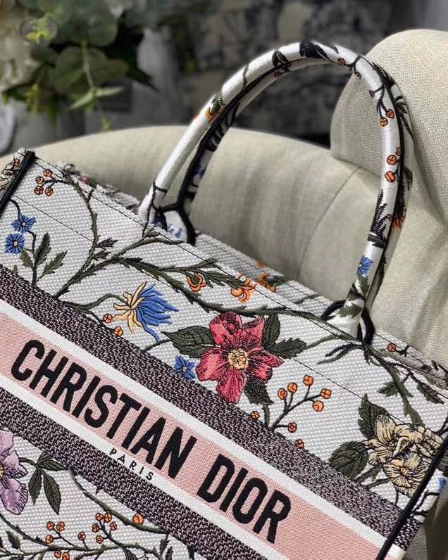 Dior Tote 36 cm