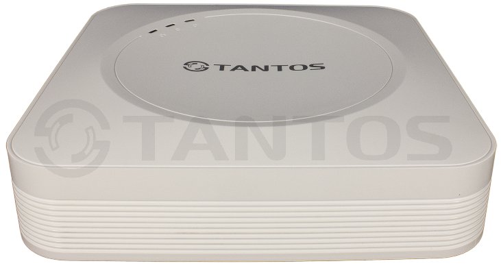 Видеорегистратор Tantos TSr-UV0418 Eco