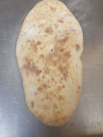 Хлеб «Хинкали-хаус»