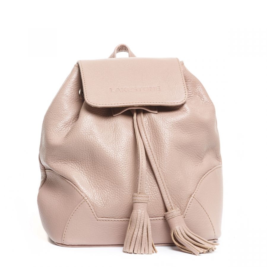 Женский рюкзак Lakestone Clare Ash Rose