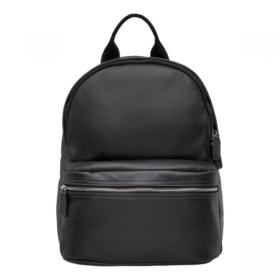 Мужской рюкзак Lakestone Keppel Black
