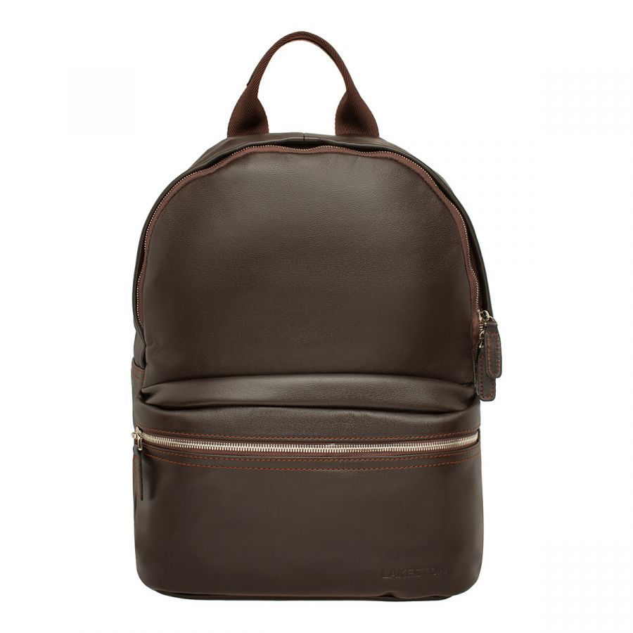 Мужской рюкзак Lakestone Keppel Brown