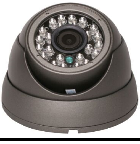 Видеокамера VD-ID5EX245A