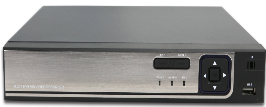 Видеорегистратор VD-N6408