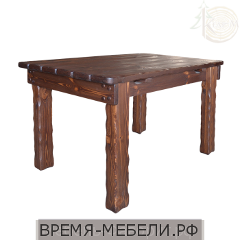 Стол "Русич" 1400*700 Акция - 21%