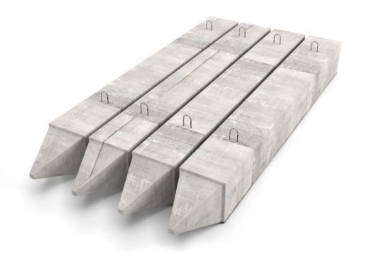 Свая С  130.40-13