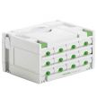 Сортейнер Sortainer FESTOOL SYS 3-SORT/12 491986