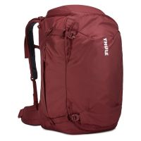 Походный женский рюкзак Thule Landmark 40 L Dark Bordeaux