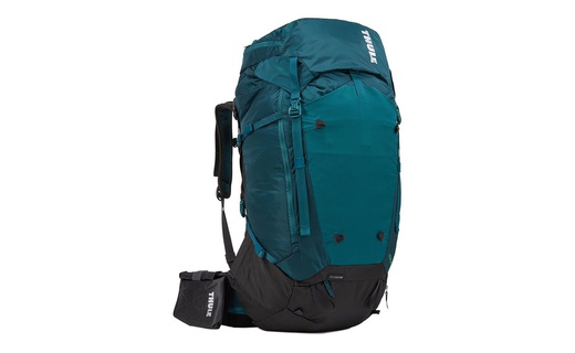 Походный женский рюкзак Thule Versant Women's 70 L Deep Teal