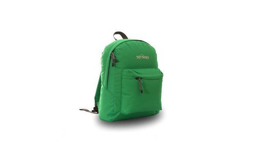 Городской рюкзак Tatonka Hunch Pack 22 lawn green