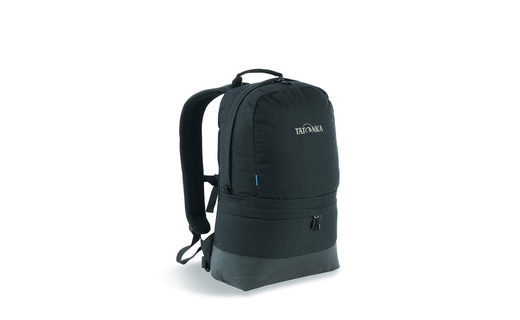 Городской рюкзак Tatonka Hiker Bag 21 black