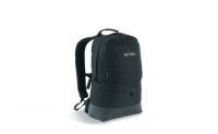 Городской рюкзак Tatonka Hiker Bag 21 black фото1