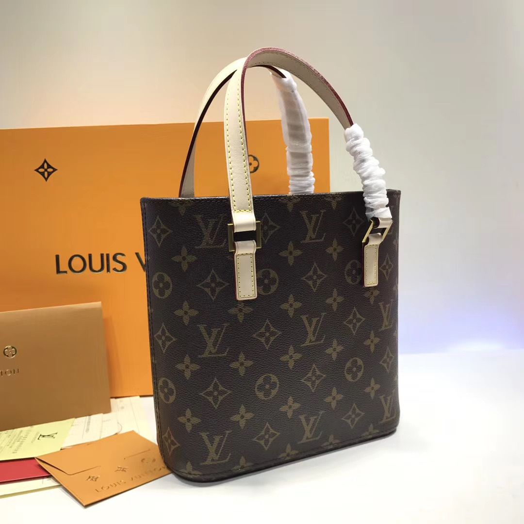 Louis Vuitton Vivian 21 см