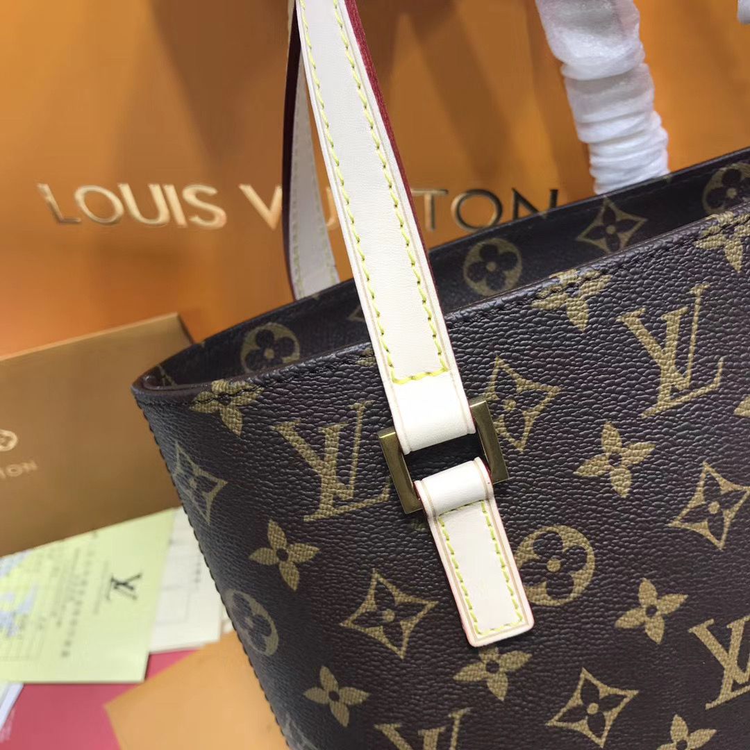 Louis Vuitton Vivian 21 см