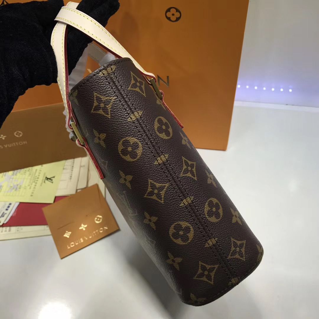 Louis Vuitton Vivian 21 см