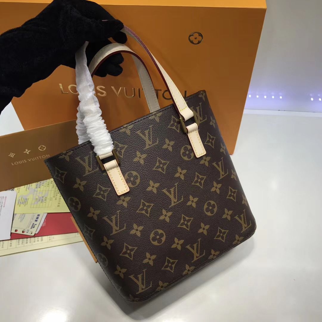 Louis Vuitton Vivian 21 см