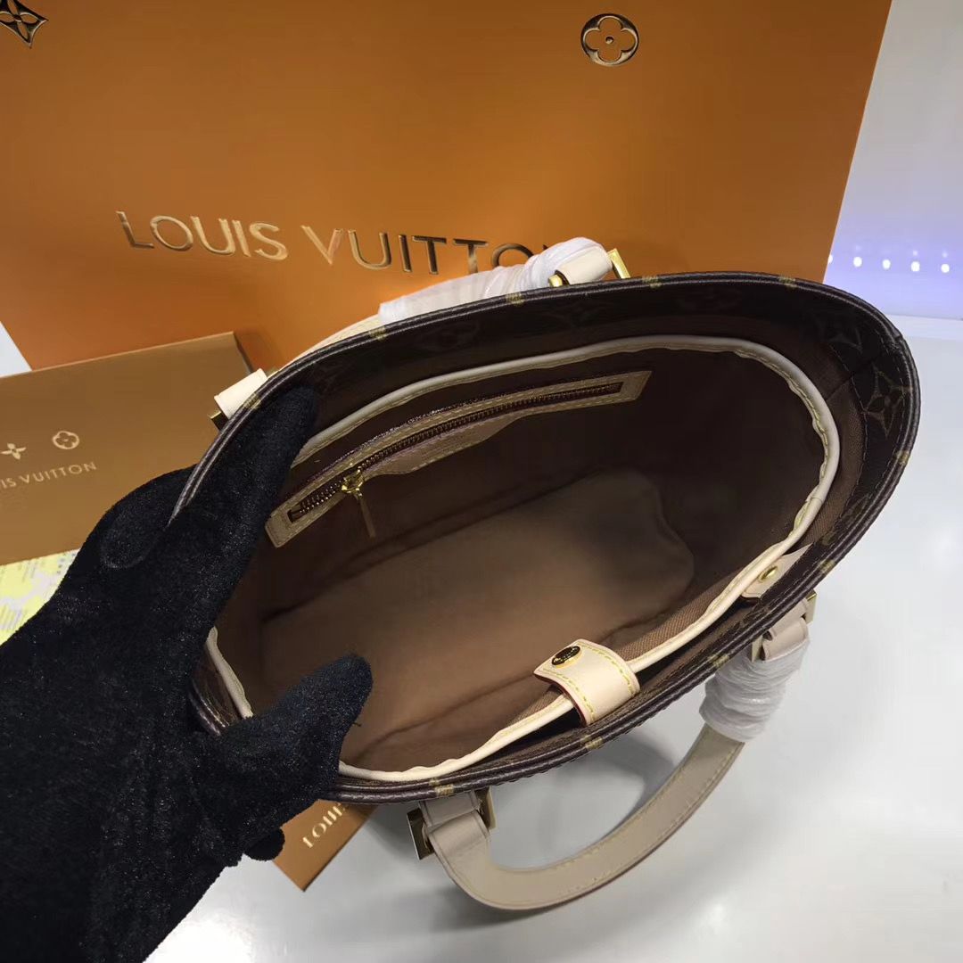 Louis Vuitton Vivian 21 см