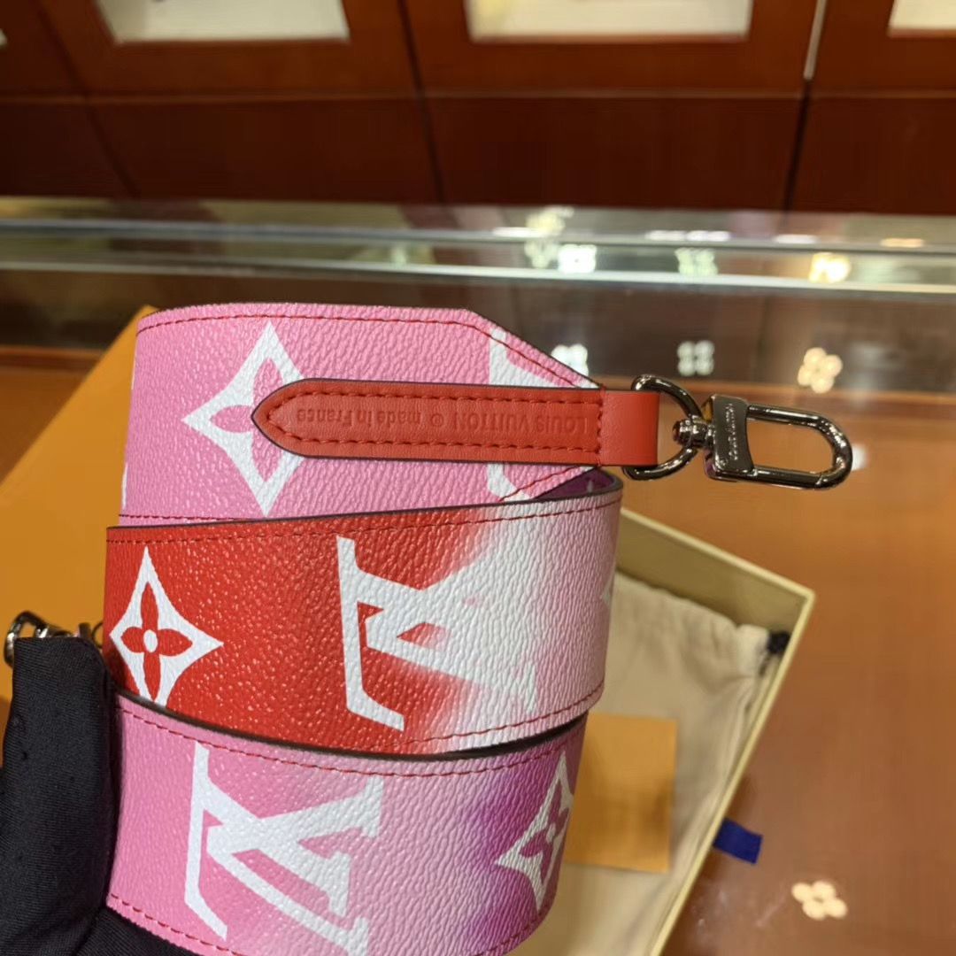 Плечевой ремешок Louis Vuitton