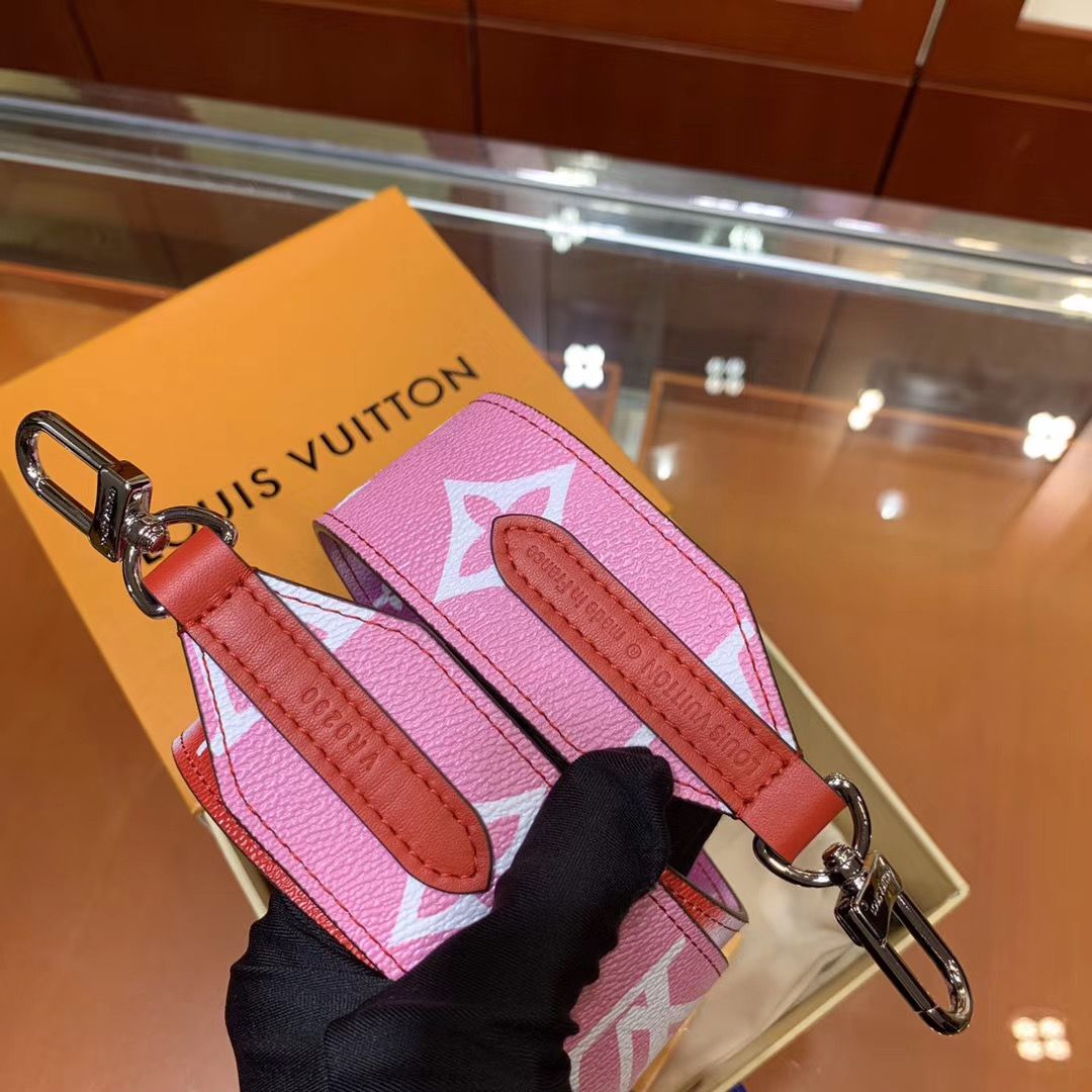 Плечевой ремешок Louis Vuitton