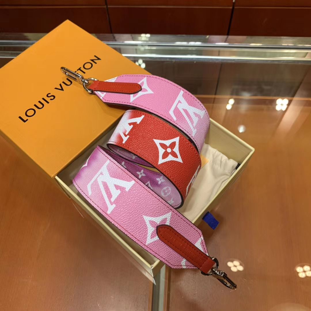 Плечевой ремешок Louis Vuitton