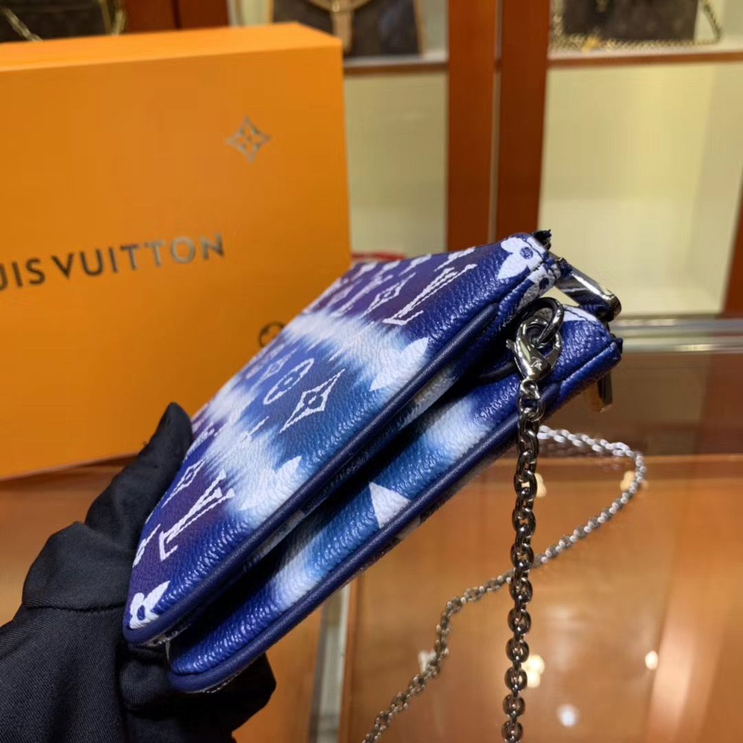 Louis Vuitton Escale Pochette