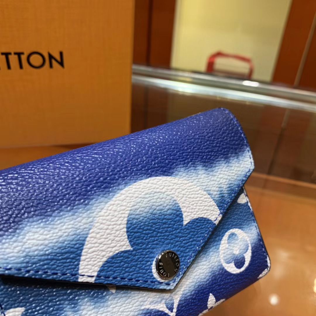 Кошелек Louis Vuitton Victorine