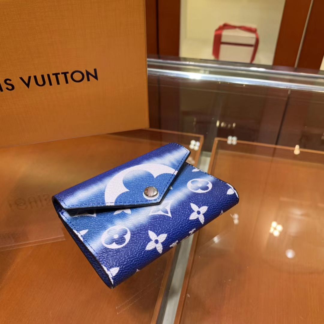 Кошелек Louis Vuitton Victorine