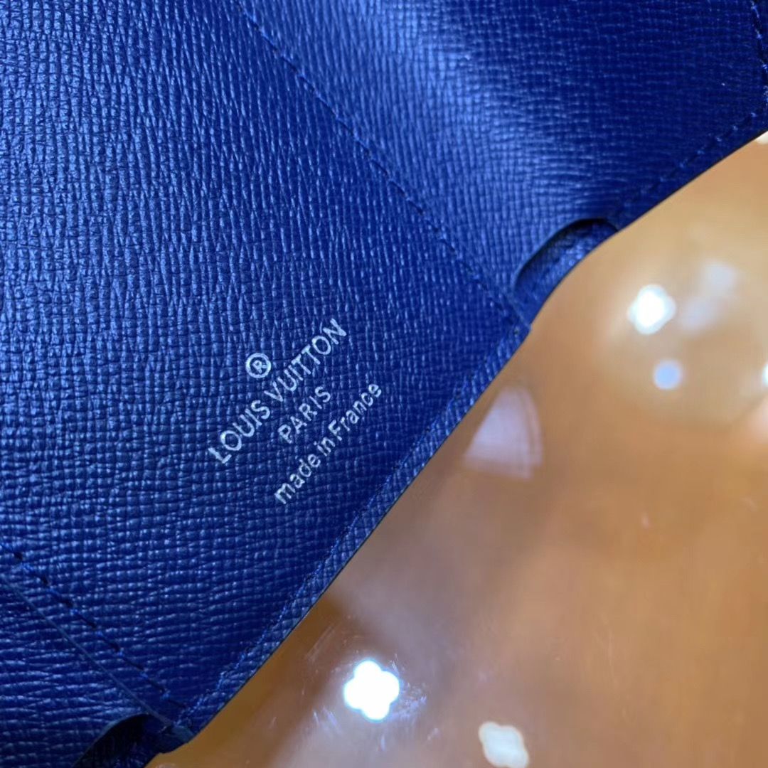 Кошелек Louis Vuitton Victorine